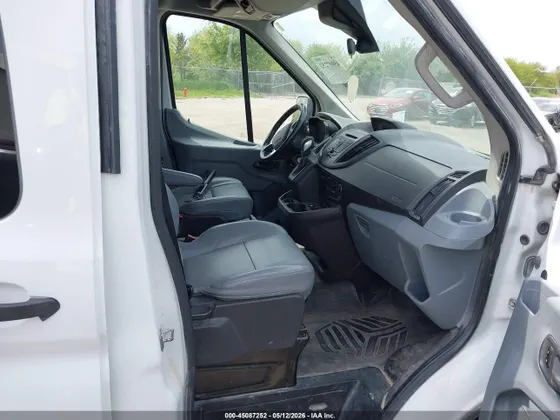 2016 Ford Transit Wagon XL