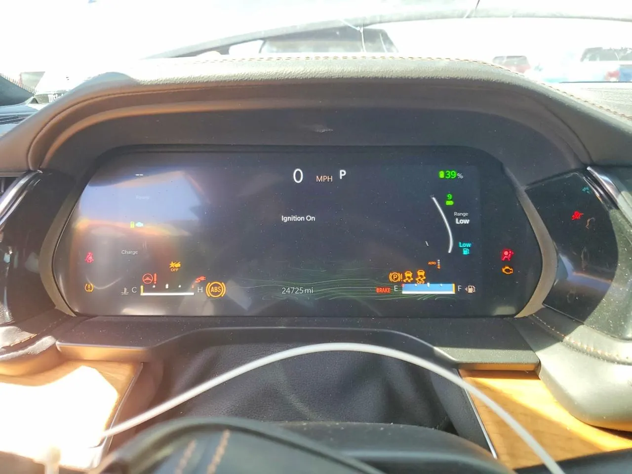 2022 Jeep Grand Cherokee 4xe Summit
