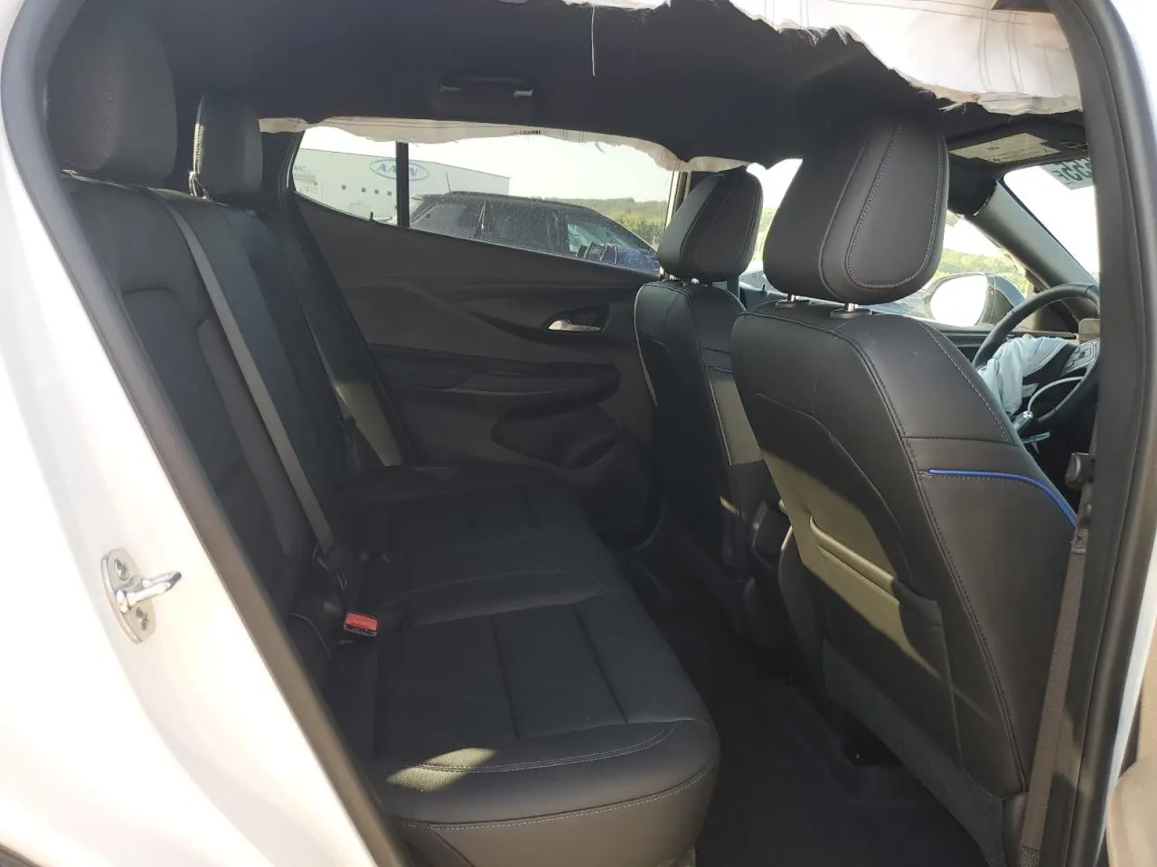 2025 Buick Envista Sport Touring