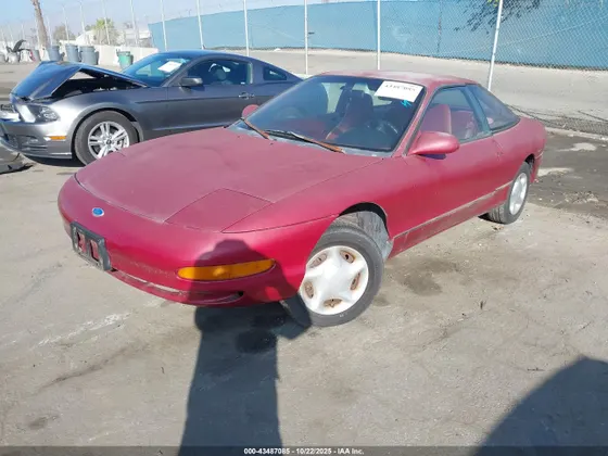 1994 Ford Probe SE