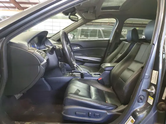 2013 Honda Crosstour EX-L