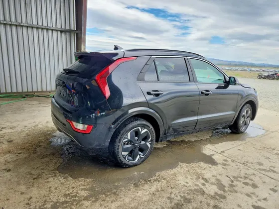 2023 Kia Niro EV Wind