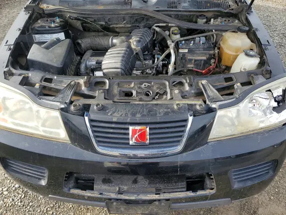 2006 Saturn VUE