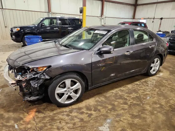 2010 Acura TSX