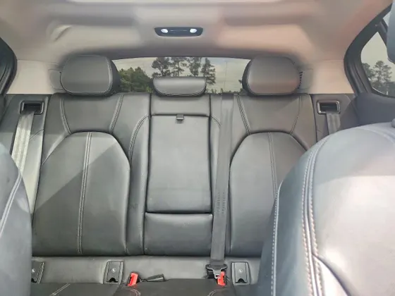 2018 Alfa Romeo Stelvio