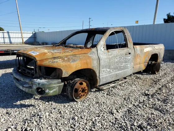 2005 Dodge RAM ST