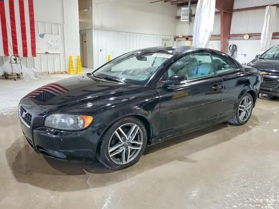 2007 Volvo C70