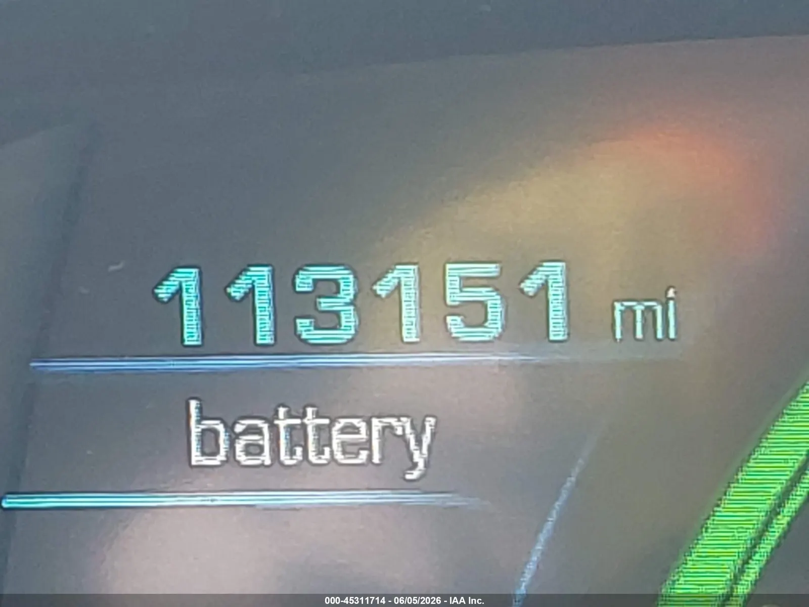 2017 Chevrolet Volt Premier