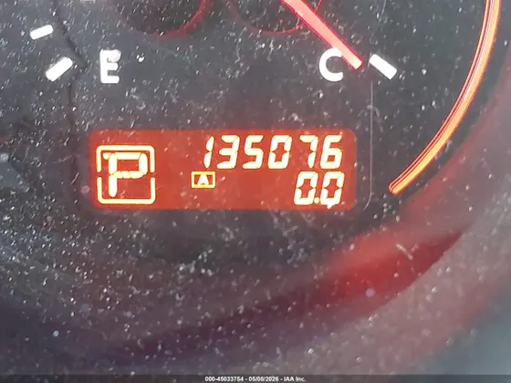 2009 Nissan Altima 2.5 SL