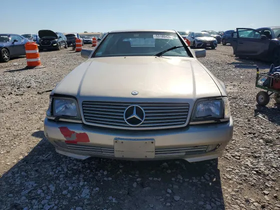1995 Mercedes-Benz SL
