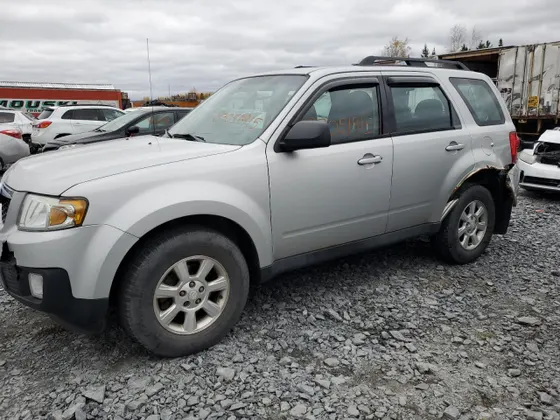 2009 Mazda Tribute Touring