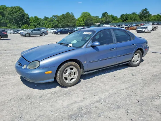 1999 Ford Taurus SE