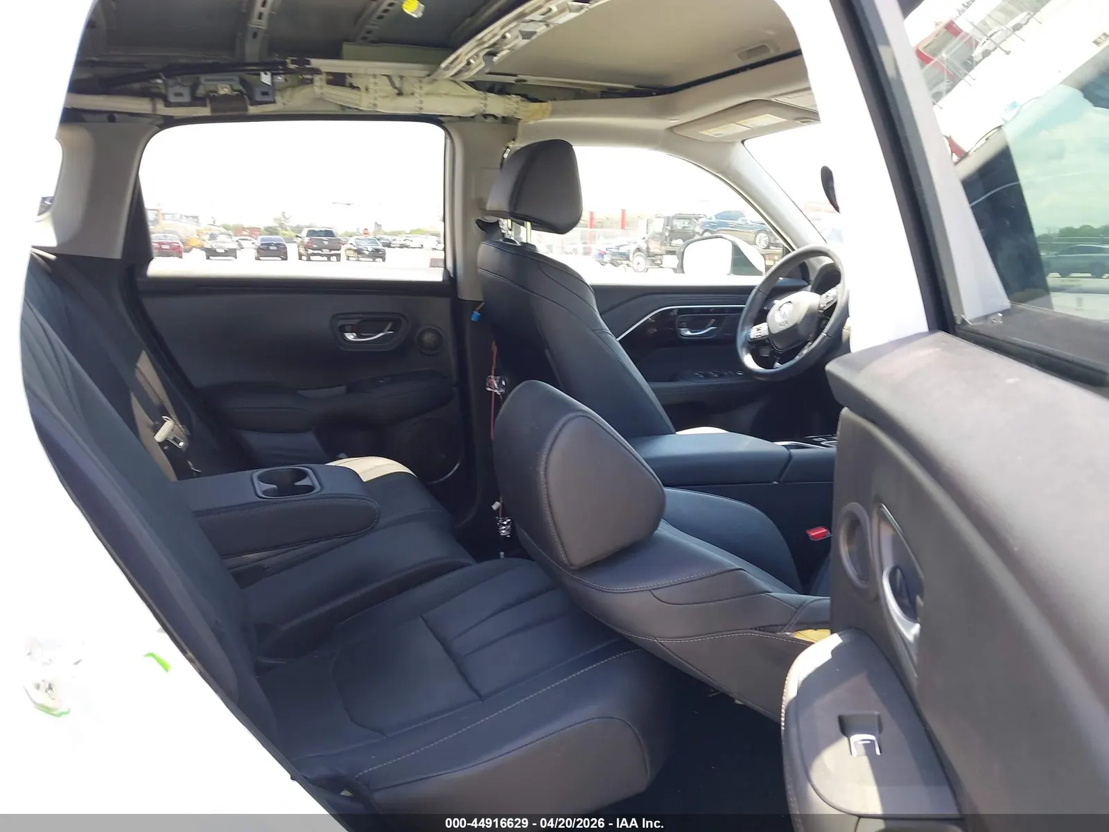 2025 Acura ADX