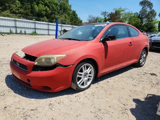 2006 Scion tC