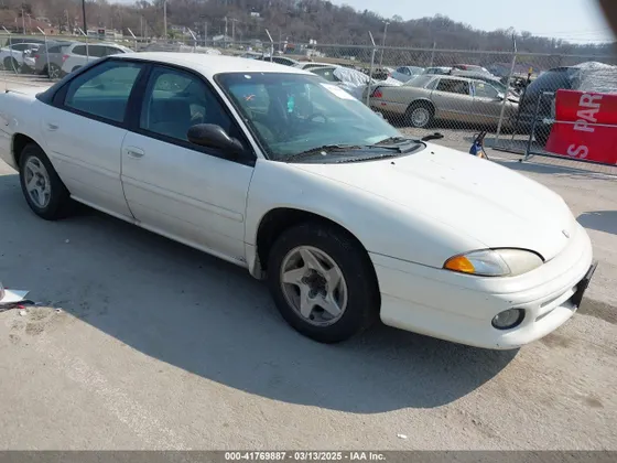 1996 Dodge Intrepid