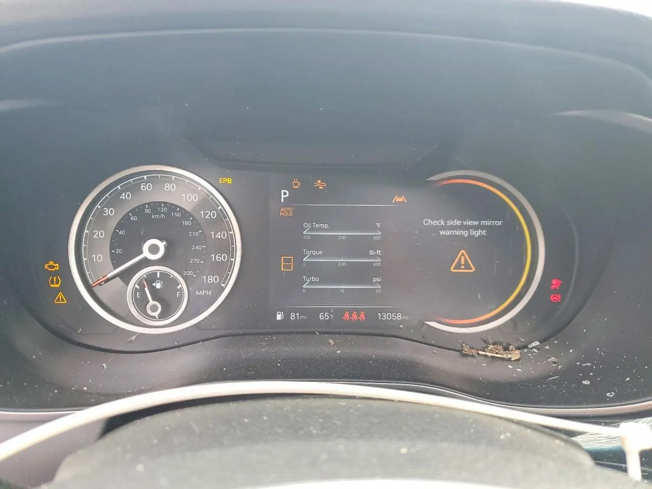 2024 Genesis G70 3.3T Sport Advanced