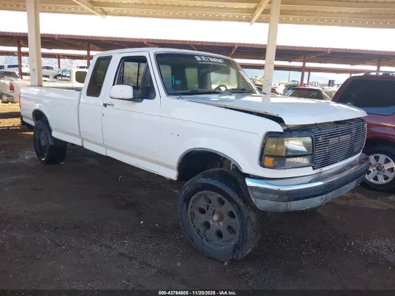 1994 Ford F-250
