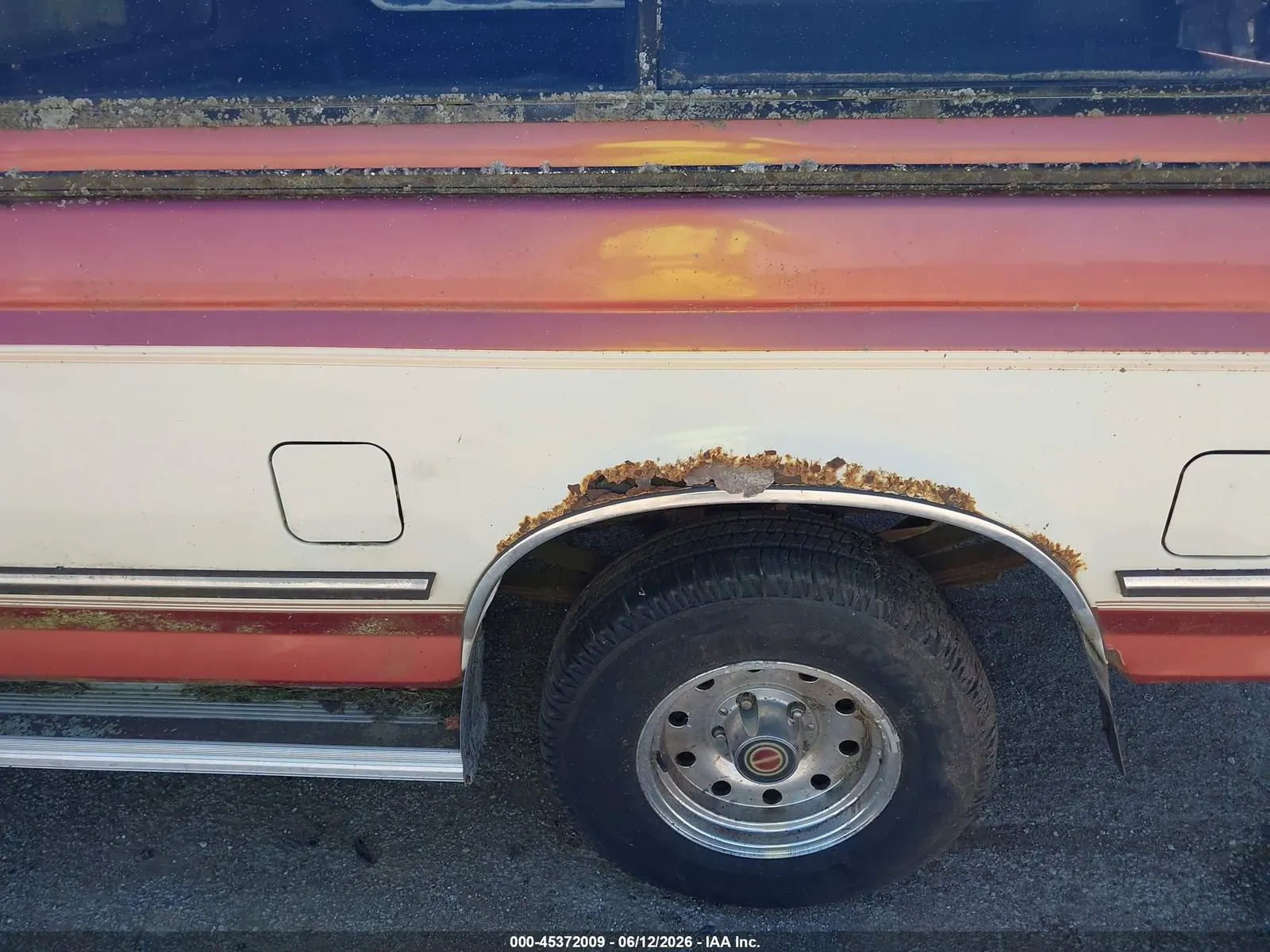 1995 Ford F-150