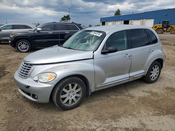 2010 Chrysler PT Cruiser Classic PT CRUISER