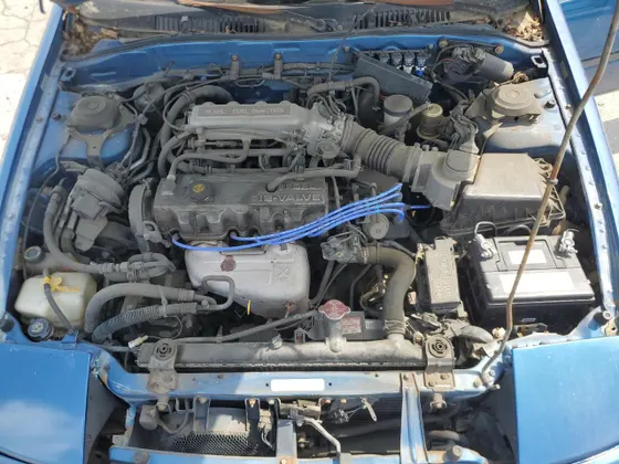 1991 Ford Probe GL