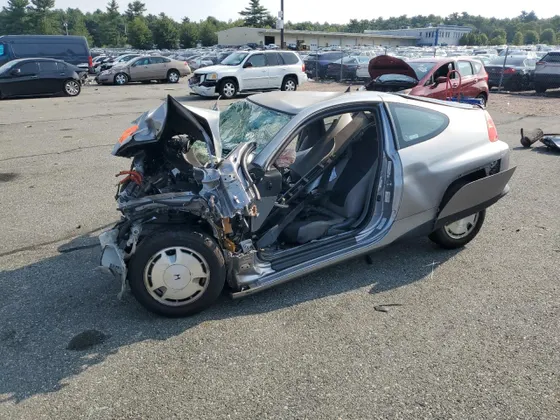 2003 Honda Insight