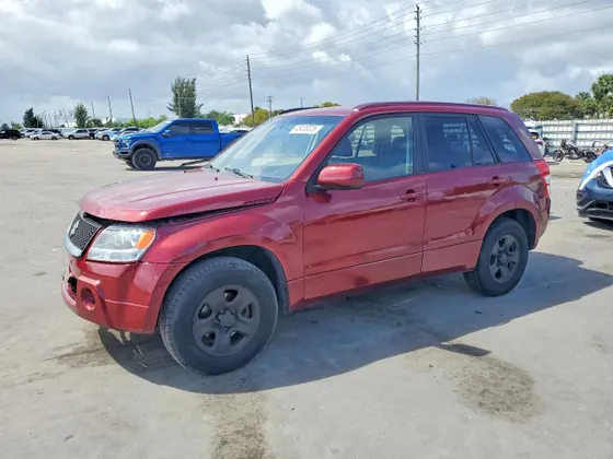 2006 Suzuki Grand Vitara Xsport