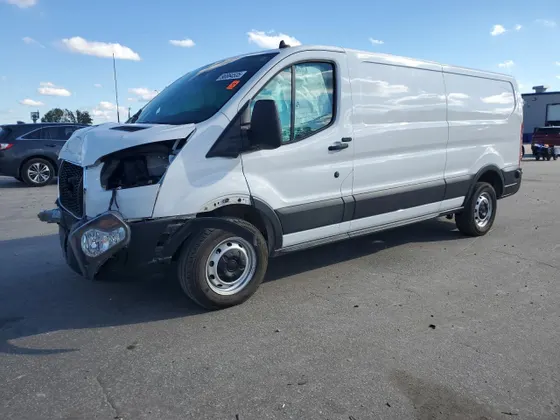 2024 Ford Transit Cargo Van TRANSIT
