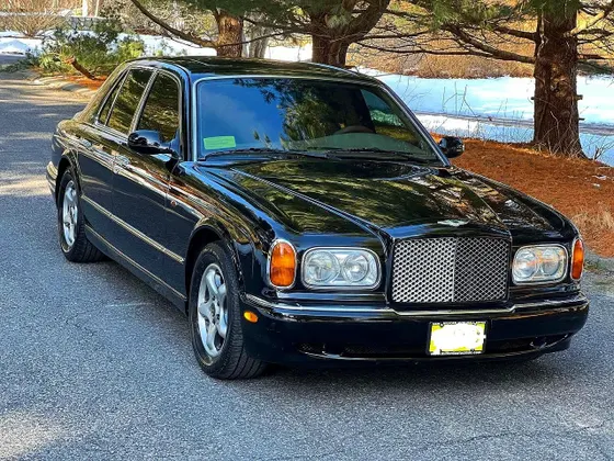 1999 Bentley Arnage