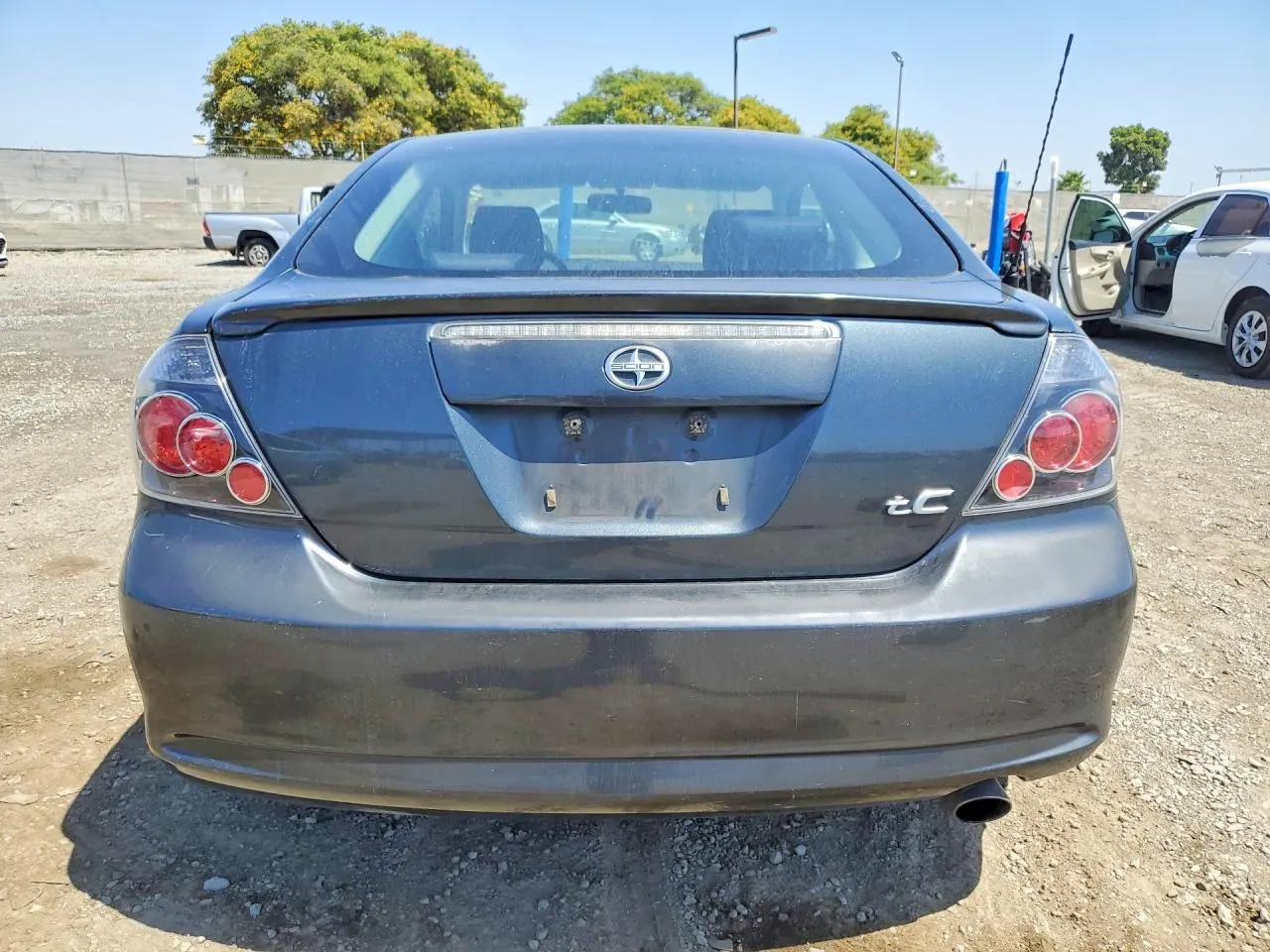 2010 Scion tC