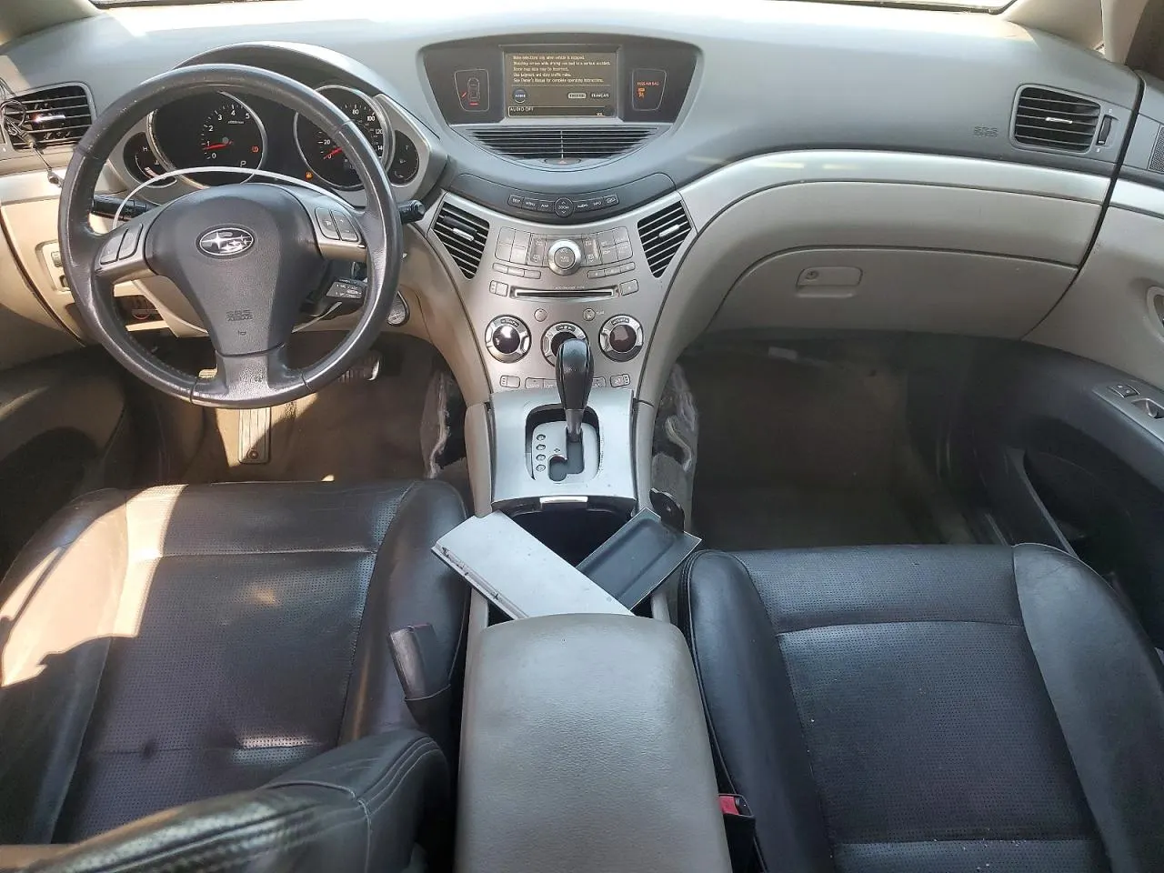 2006 Subaru B9 Tribeca 7-Pass
