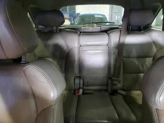 2008 Acura MDX