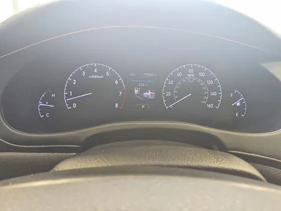 2014 Hyundai Genesis 5.0L R-Spec