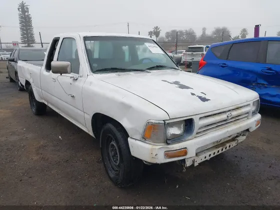 1995 Toyota 2WD Pickups DX