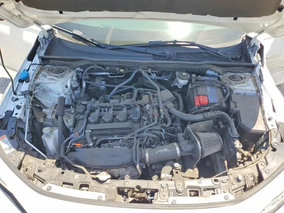 2023 Honda Civic Si CIVIC