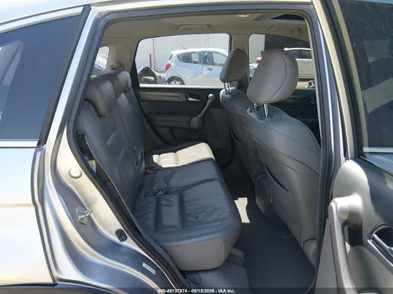 2008 Honda CR-V EX-L