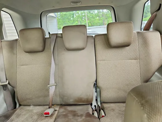 2010 Suzuki Grand Vitara Premium