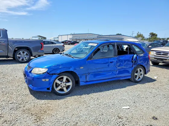 2003 Mazda Protege5 PROTEGE
