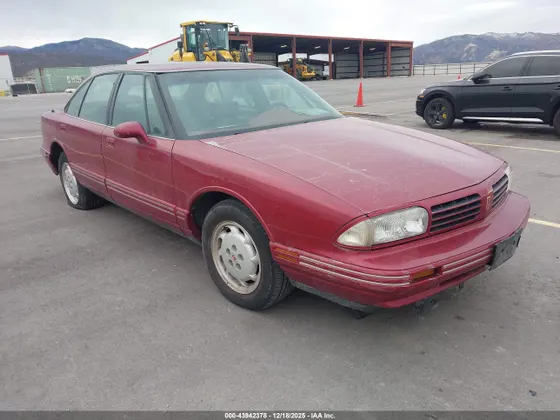 1994 Oldsmobile 88 ROYALE LS