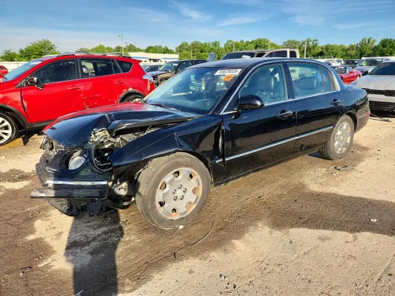 2008 Kia Amanti