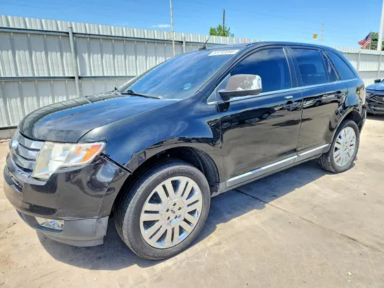 2010 Ford Edge Limited
