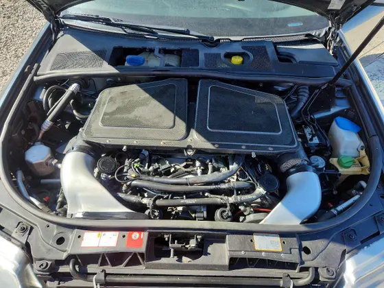 2003 Audi RS 6 RS6
