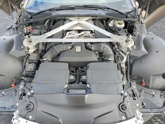2020 Aston Martin Vantage