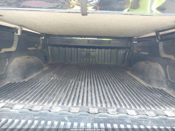 2008 GMC Sierra 1500 Work Truck