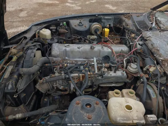 1981 Datsun 280ZX
