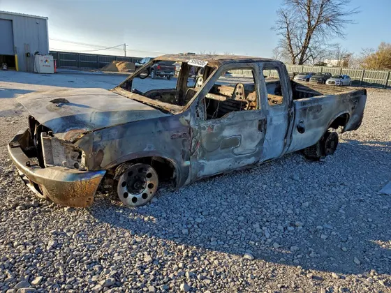 1999 Ford F-350 F350
