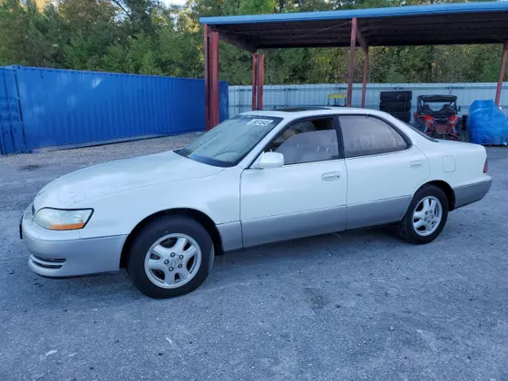 1993 Lexus ES 300 300