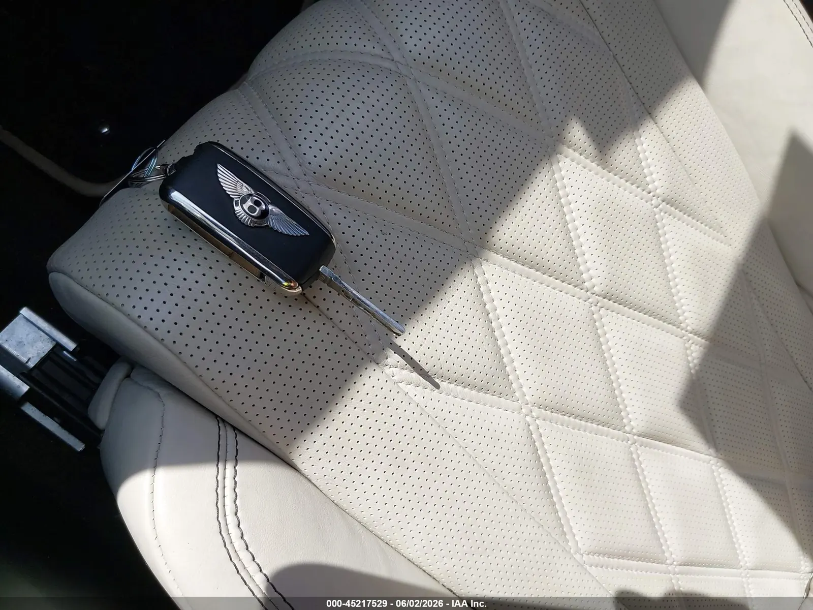 2016 Bentley Flying Spur W12