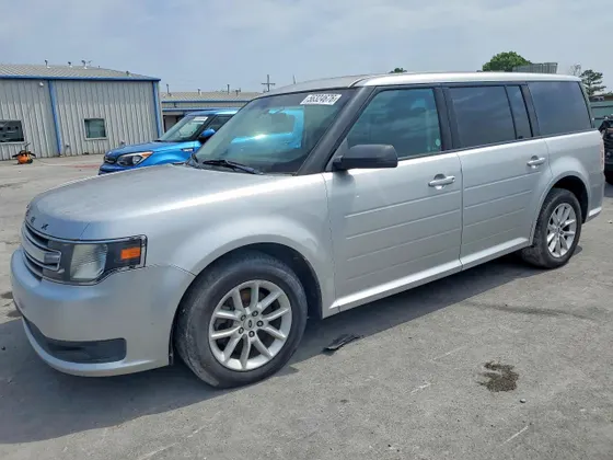 2013 Ford Flex SE