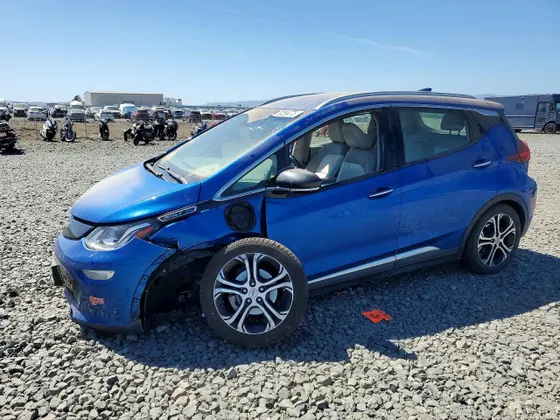 2019 Chevrolet Bolt EV Premier