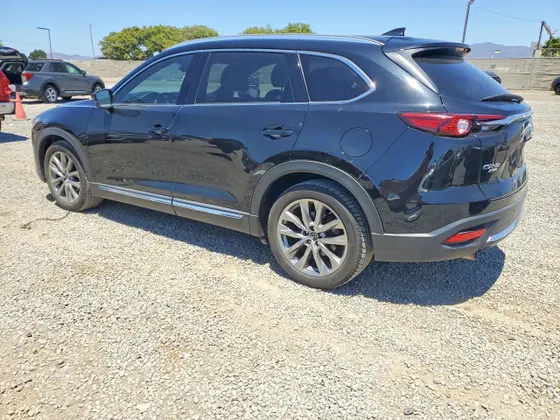 2018 Mazda CX-9 Grand Touring